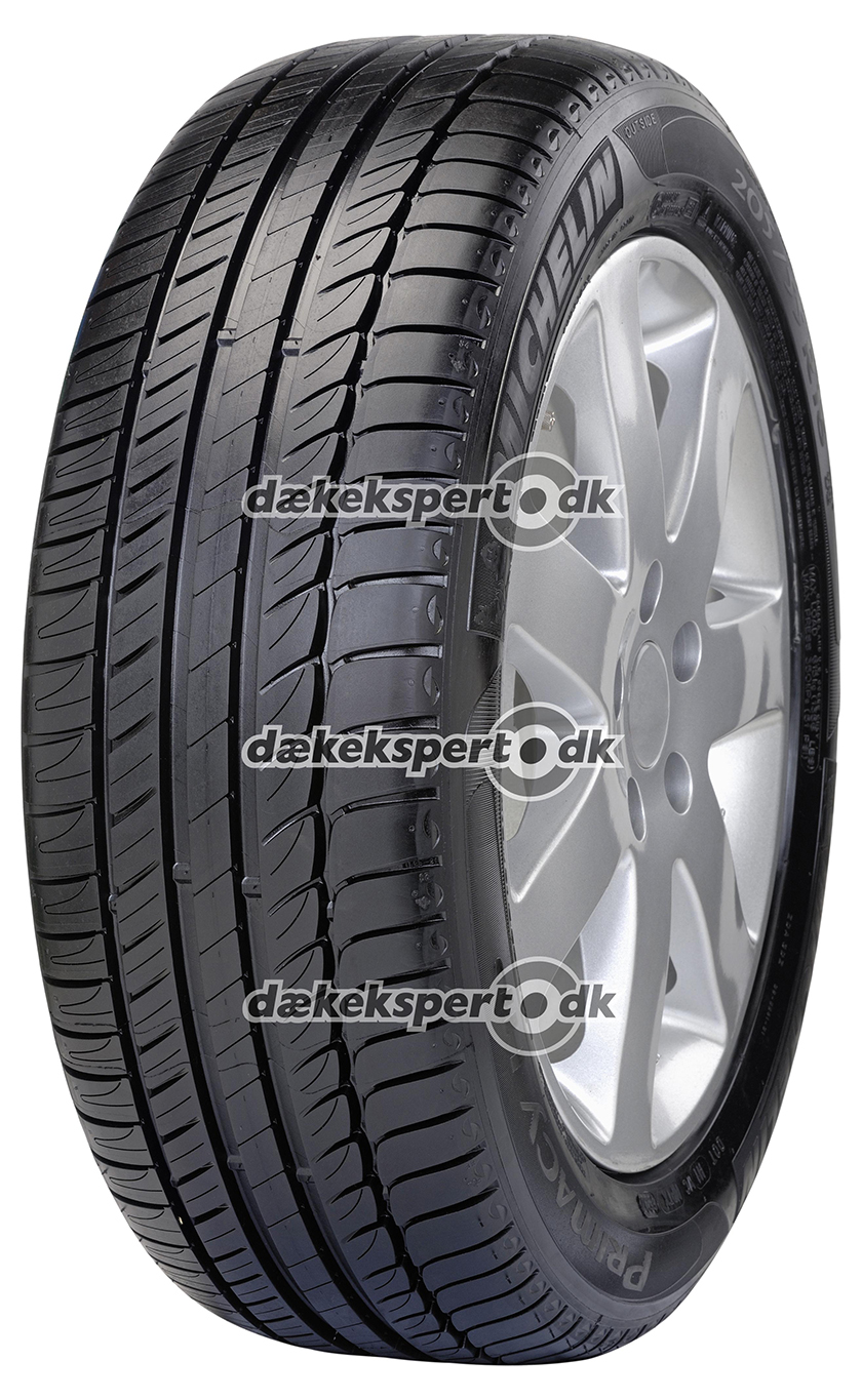 MICHELIN Primacy HP MO UHP FSL 225/45 R17 91 W | daekekspert.dk