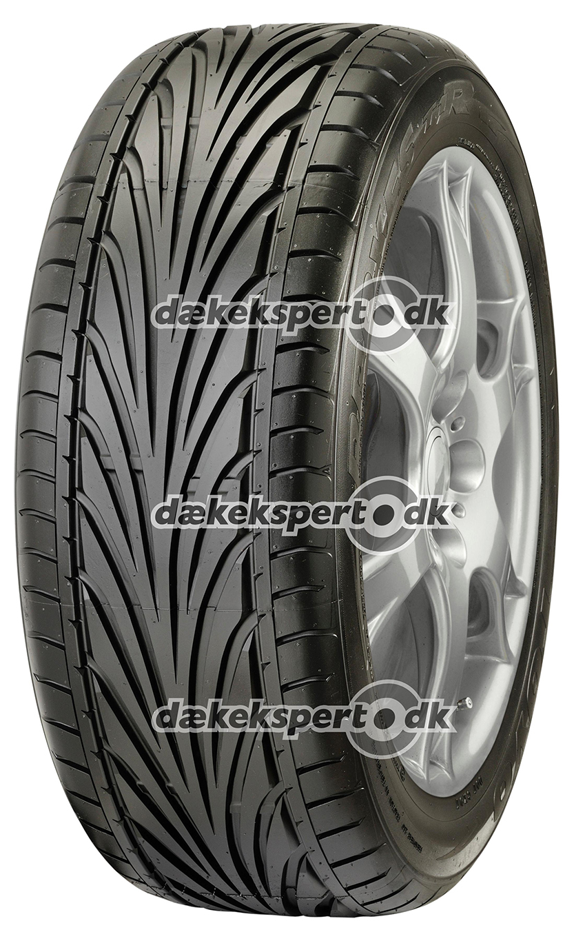 Toyo Proxes T1-R 195/50 R15 82 V | daekekspert.dk