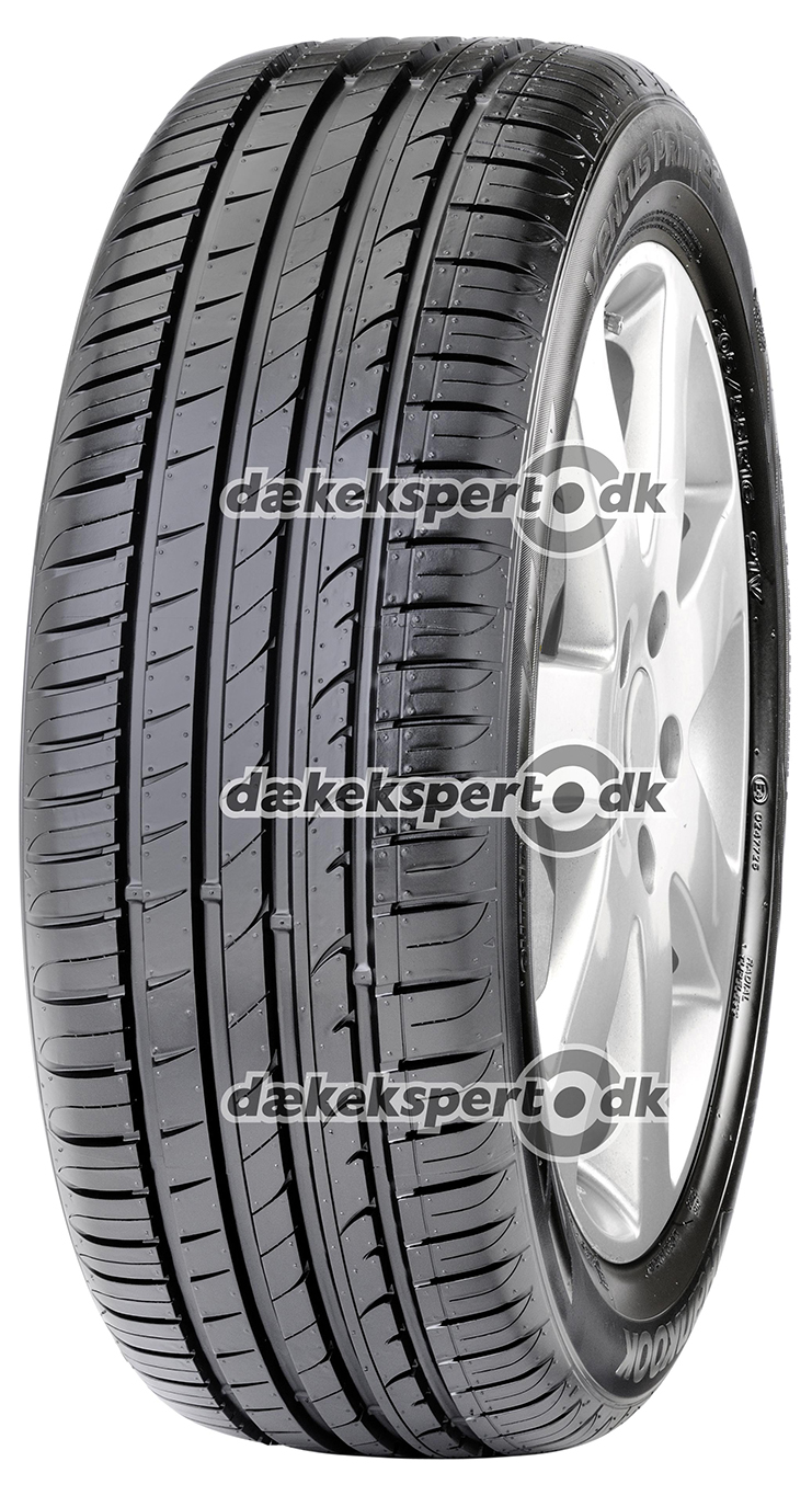 Hankook Ventus Prime2 K115 215/70 R16 100 H | daekekspert.dk