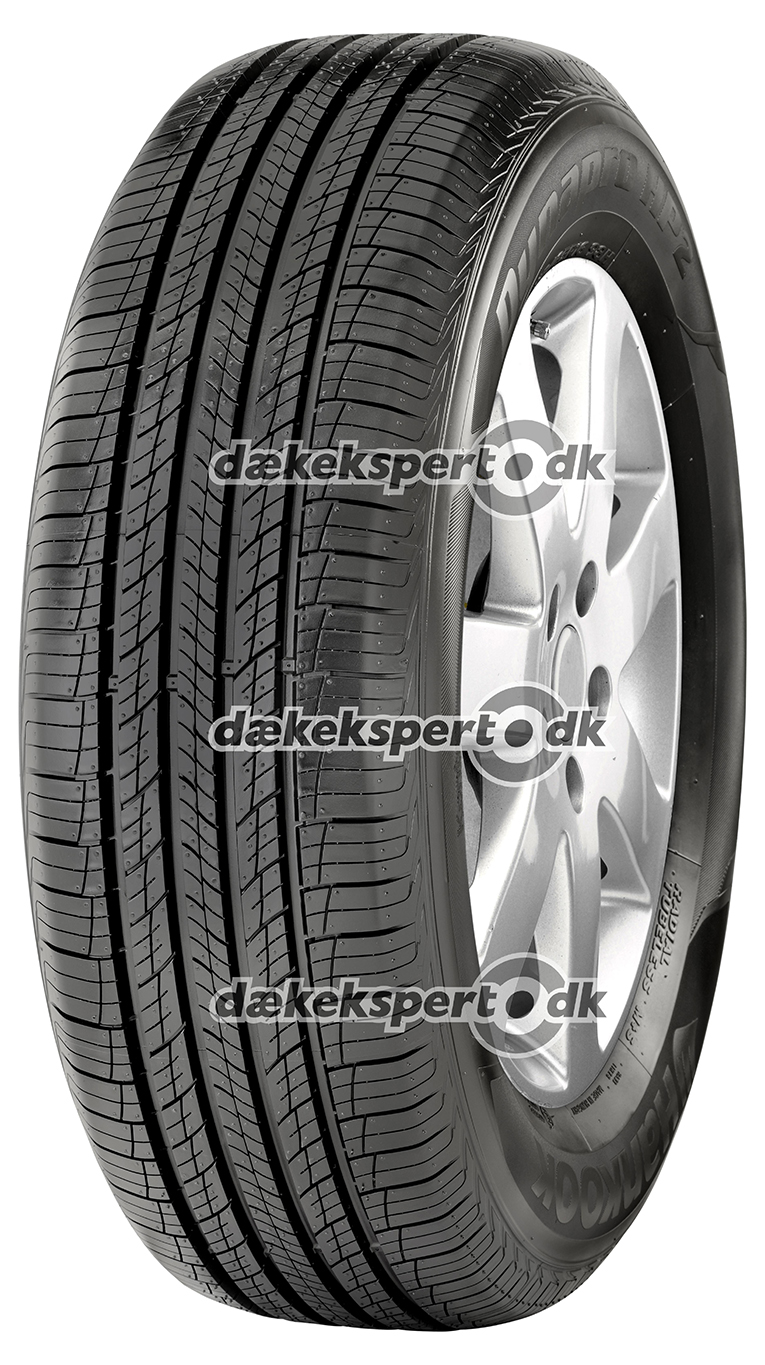 Hankook Dynapro HP2 RA33 XL 235/65 R17 108 V | daekekspert.dk