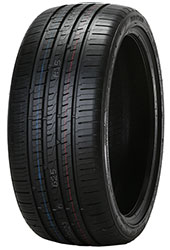 Duraturn Mozzo Sport XL Pneumatico Estivo 245//45R17 99W