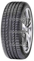 Continental 255/45 R17 98Y SportContact 5 MO FR