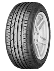 Continental 205/60 R16 92H PremiumContact 2 *