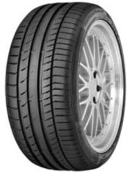 Continental 245/40 R20 95W SportContact 5 FR
