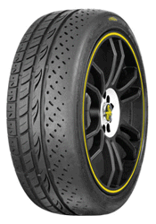 Syron 225/35 ZR19 88W Streetrace XL (only Racing)