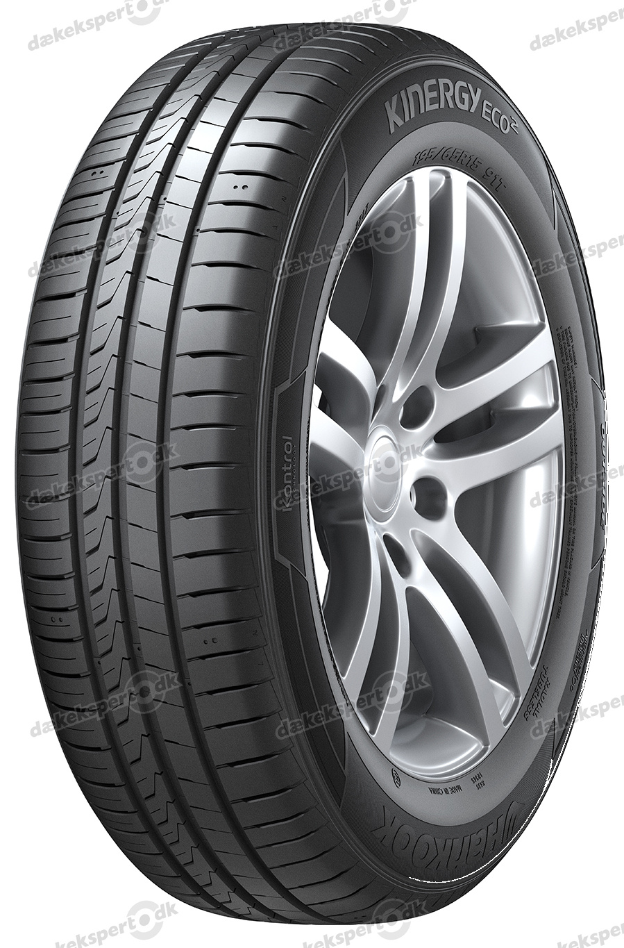 Sommerreifen Reifen 185/65R15 88H Good Year Efficent Grip