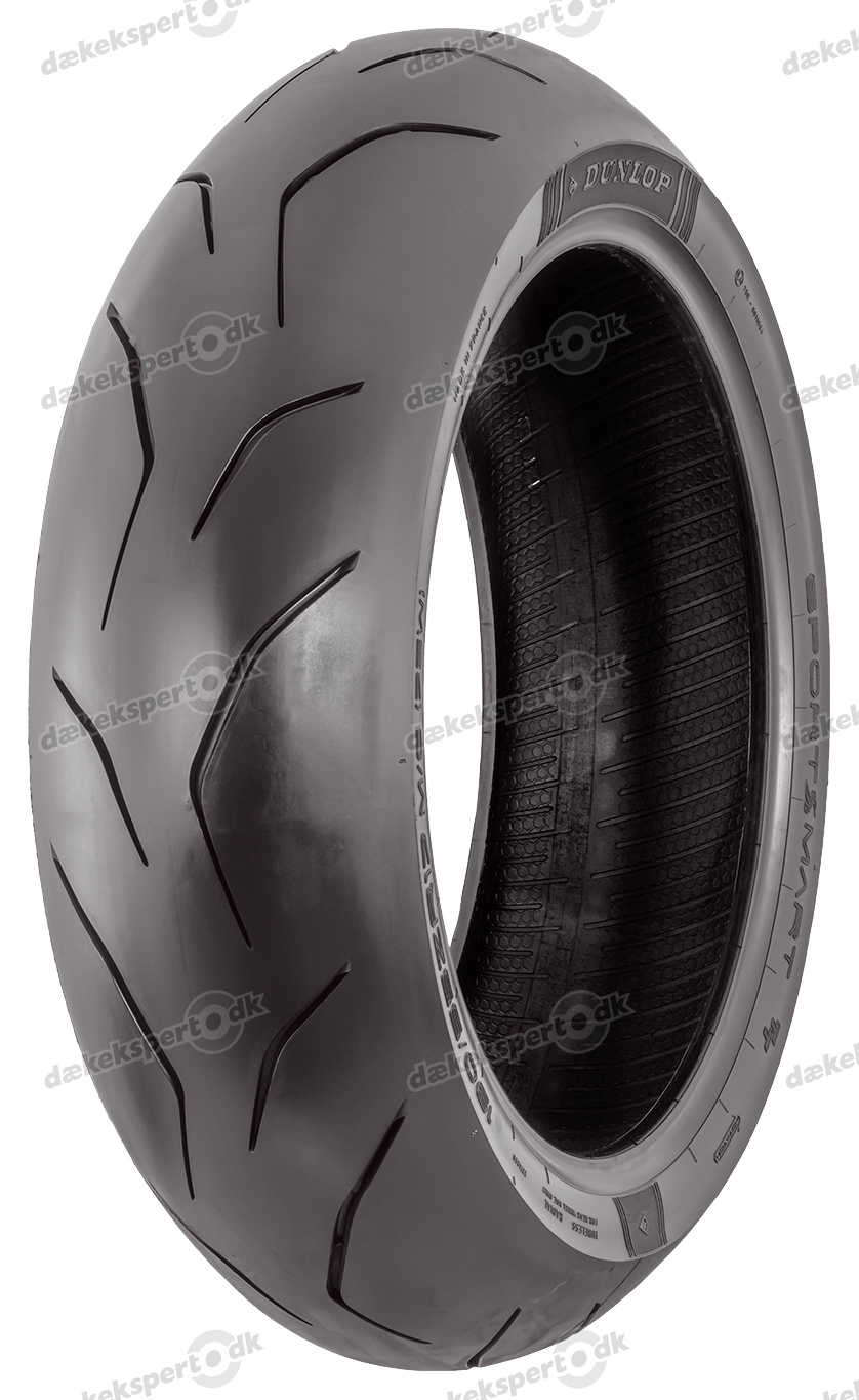 Dunlop 160 60 R17 69h Tl Sportsmart Tt Rear Buy At Daekekspert Dk