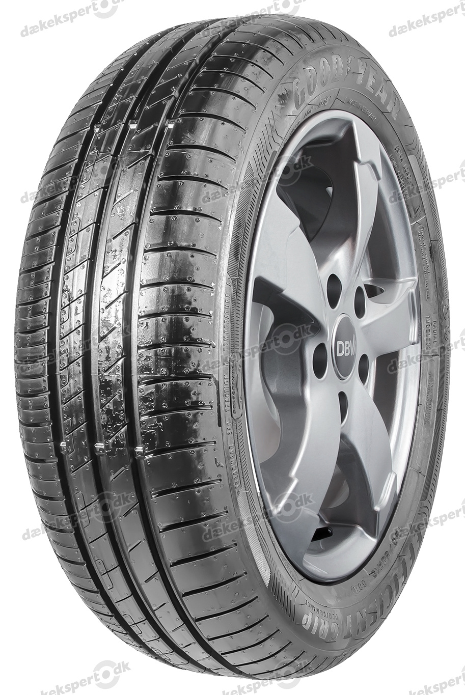 Goodyear EfficientGrip Performance 205/55 R16 91 V | daekekspert.dk