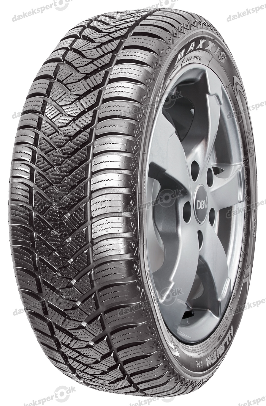Maxxis AP2/ All Season 215//65/ R15/ 100H XL